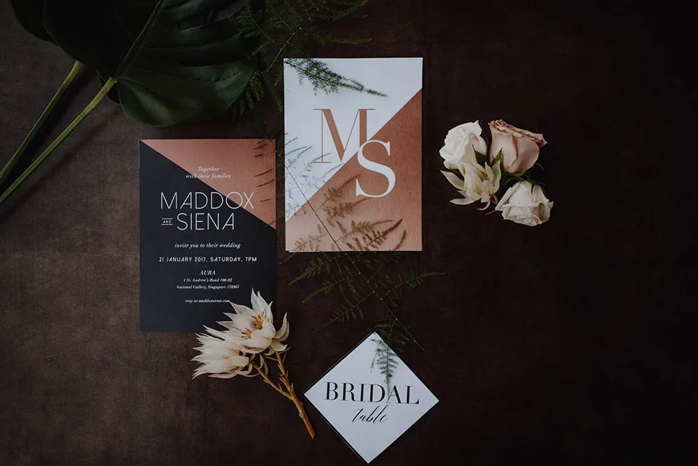 Photo by Bottega53. theweddingnotebook.com