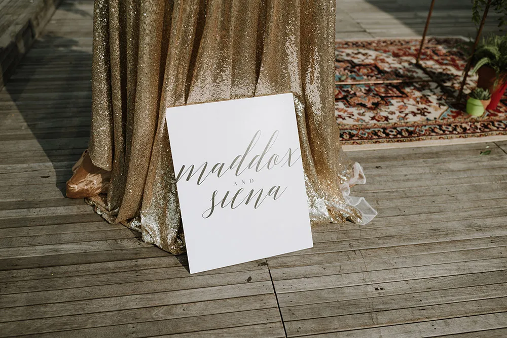 Photo by Bottega53. theweddingnotebook.com