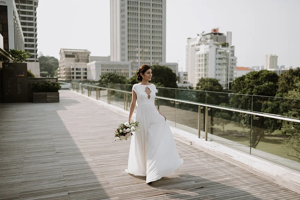 Photo by Bottega53. theweddingnotebook.com