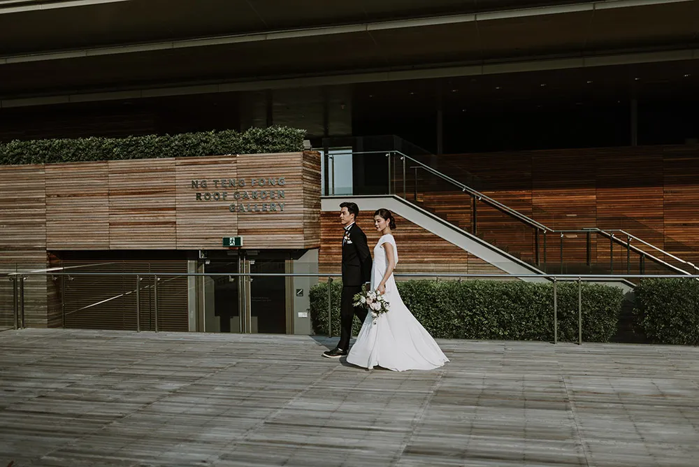 Photo by Bottega53. theweddingnotebook.com