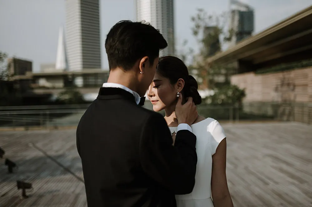 Photo by Bottega53. theweddingnotebook.com