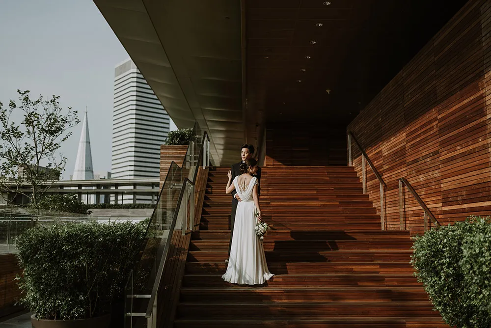 Photo by Bottega53. theweddingnotebook.com