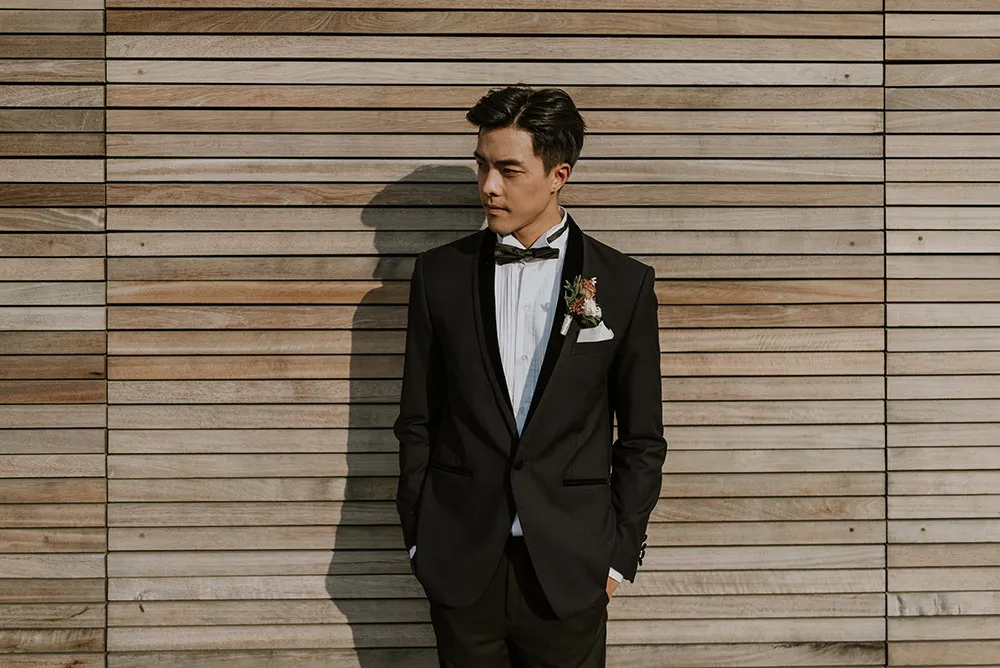 Photo by Bottega53. theweddingnotebook.com