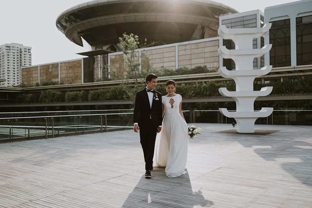 Photo by Bottega53. theweddingnotebook.com