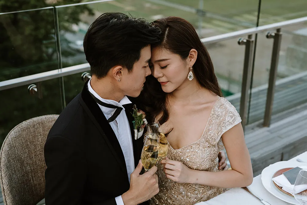 Photo by Bottega53. theweddingnotebook.com