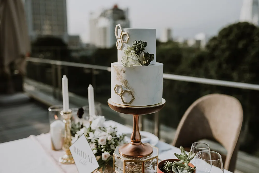 Photo by Bottega53. theweddingnotebook.com