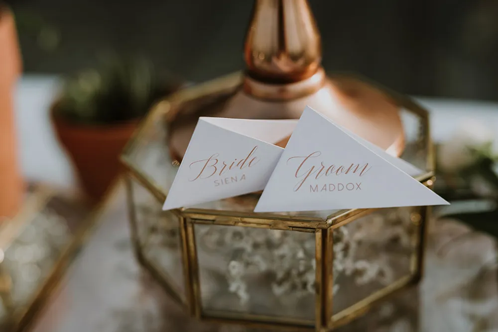 Photo by Bottega53. theweddingnotebook.com