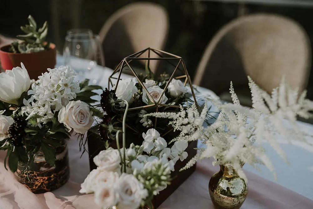 Photo by Bottega53. theweddingnotebook.com