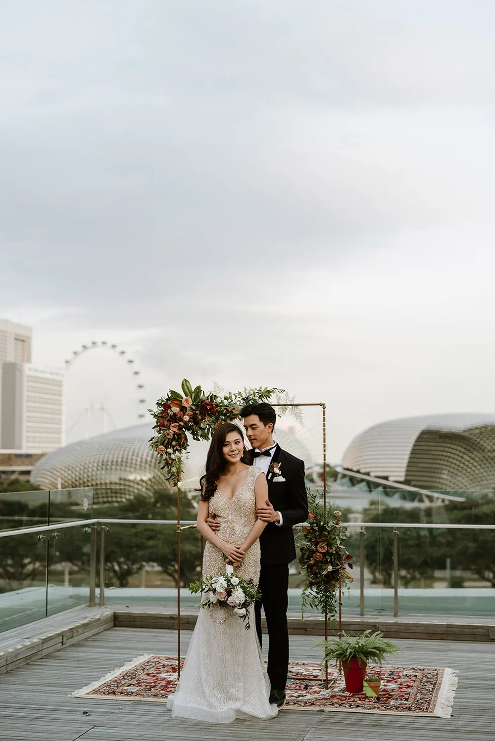 Photo by Bottega53. theweddingnotebook.com