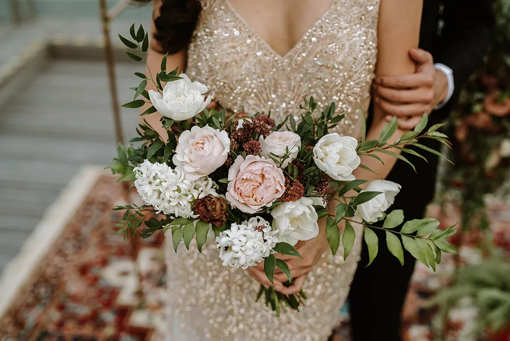 Photo by Bottega53. theweddingnotebook.com