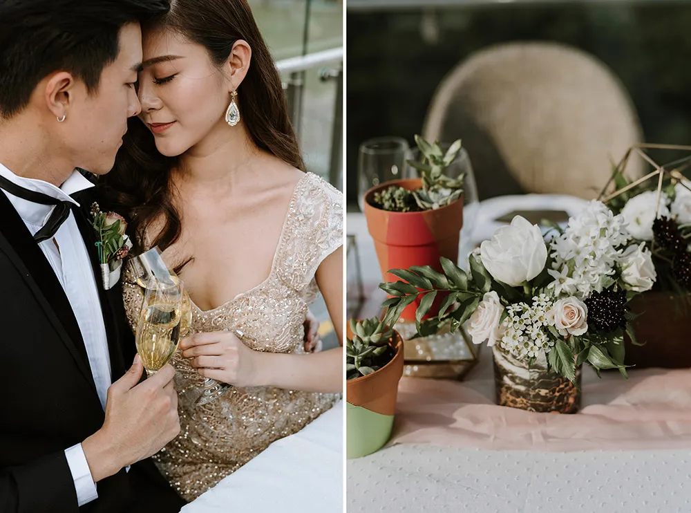 Photo by Bottega53. theweddingnotebook.com