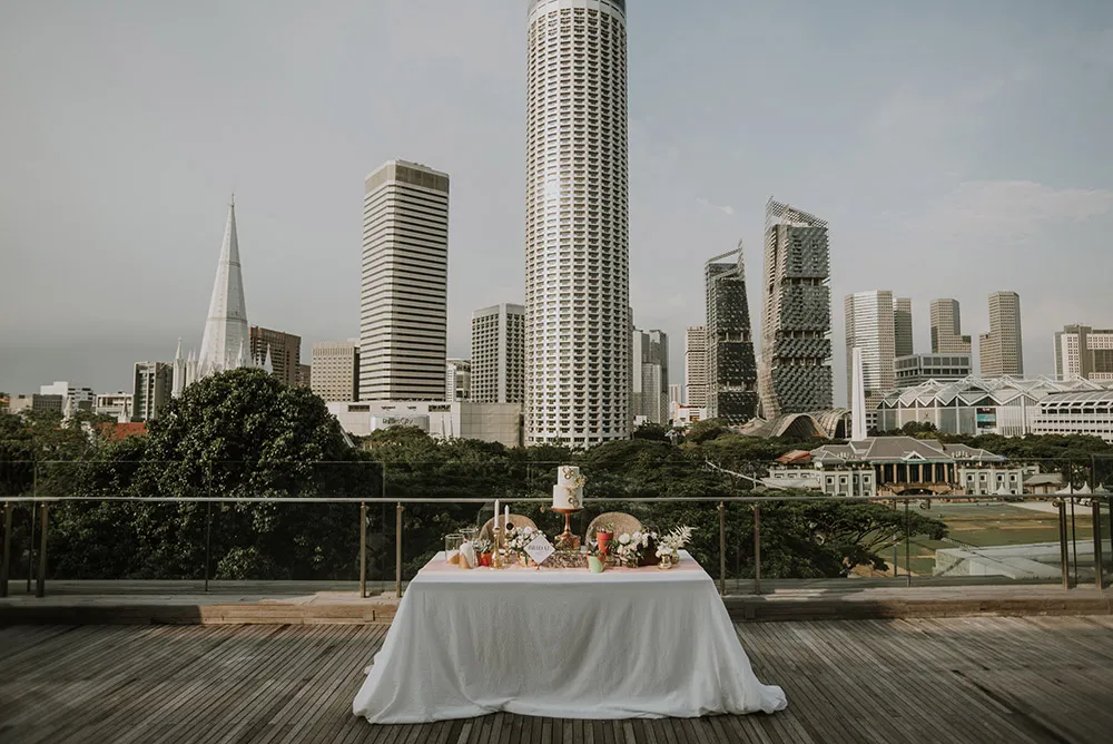 Photo by Bottega53. theweddingnotebook.com