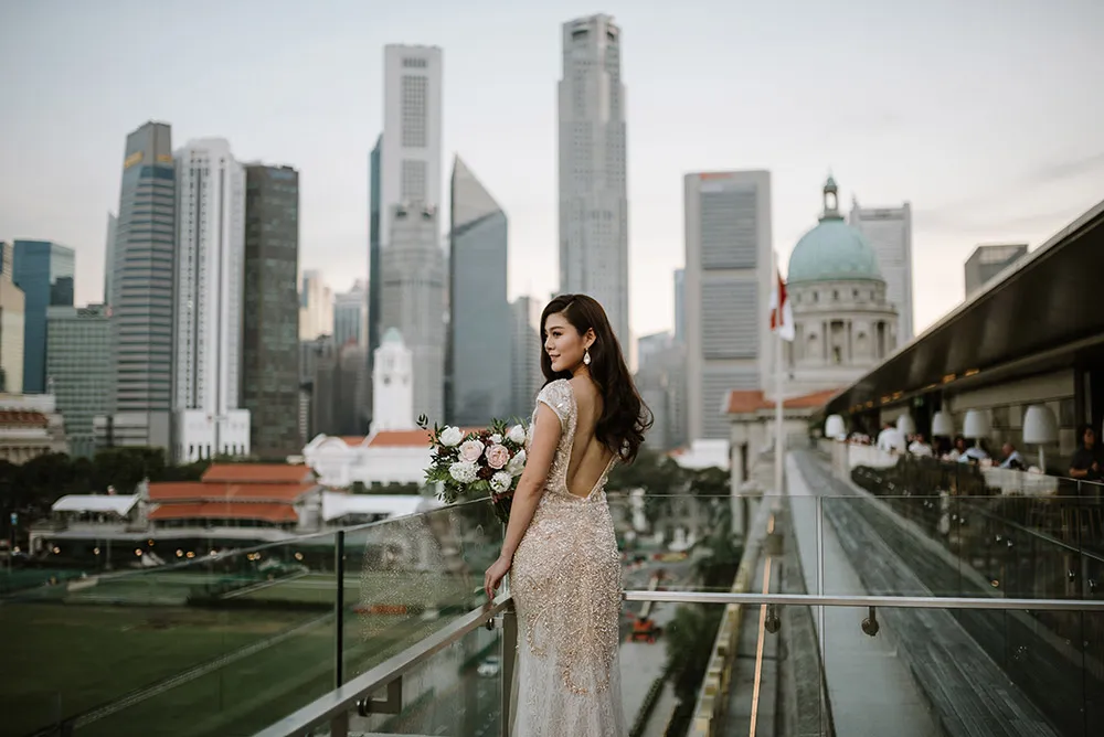 Photo by Bottega53. theweddingnotebook.com