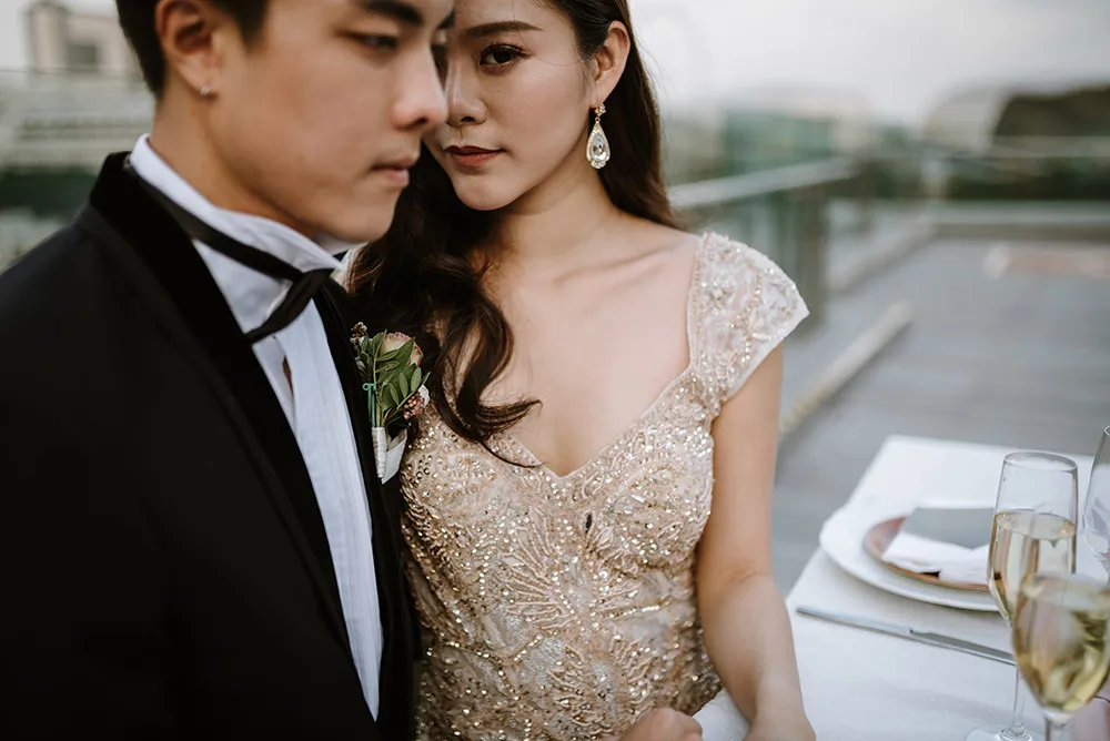 Photo by Bottega53. theweddingnotebook.com