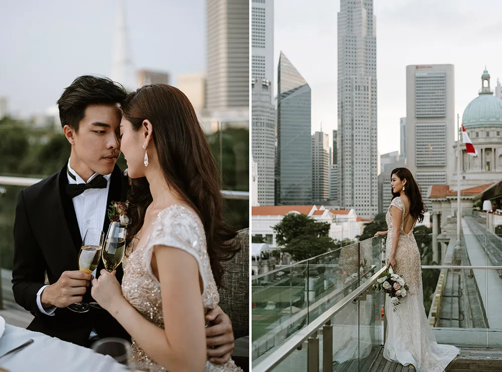 Photo by Bottega53. theweddingnotebook.com