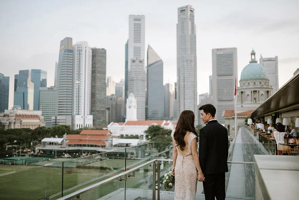 Photo by Bottega53. theweddingnotebook.com