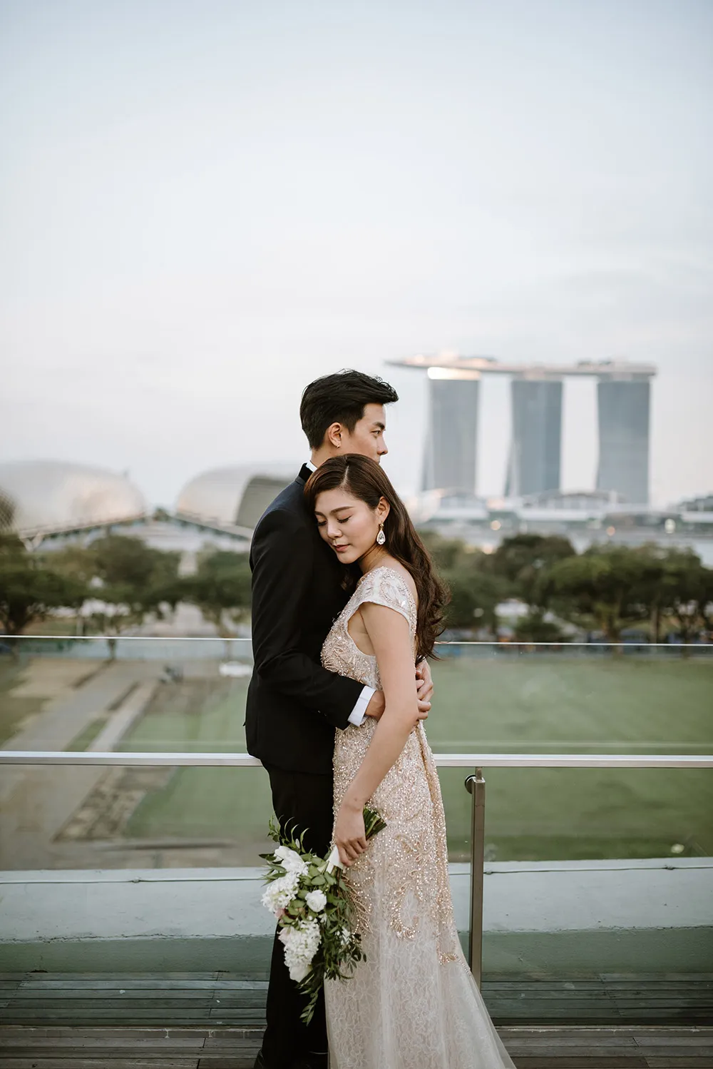 Photo by Bottega53. theweddingnotebook.com