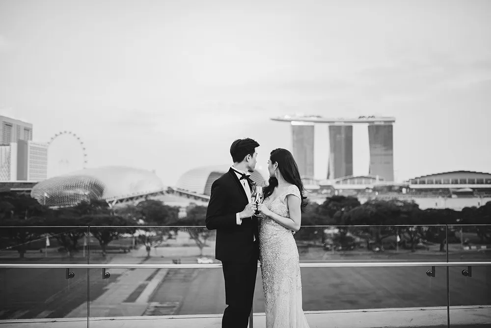 Photo by Bottega53. theweddingnotebook.com