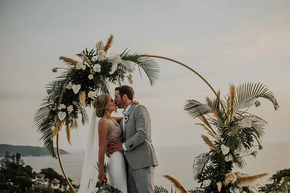 Photo by Ameirfikri. theweddingnotebook.com