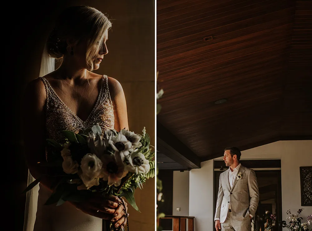 Photo by Ameirfikri. theweddingnotebook.com