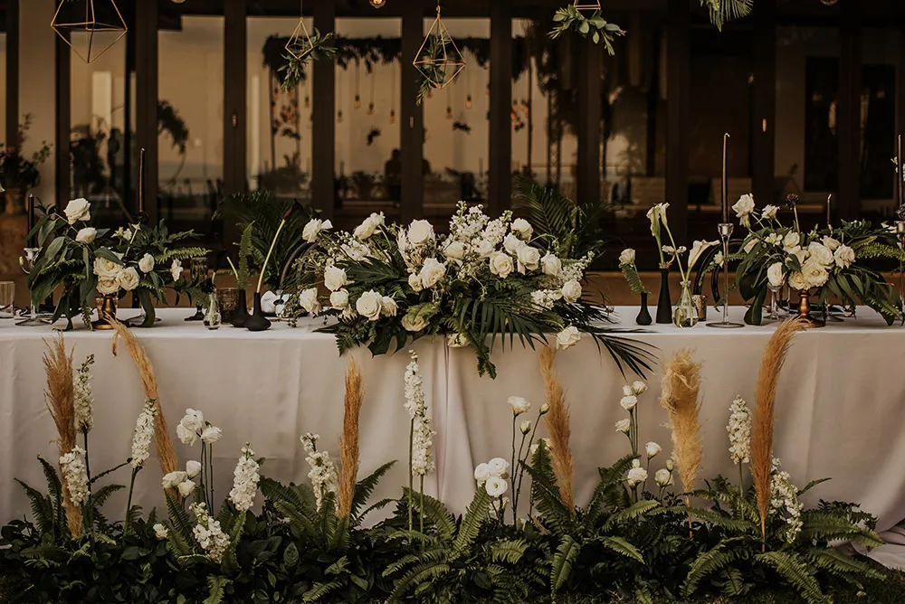 Photo by Ameirfikri. theweddingnotebook.com
