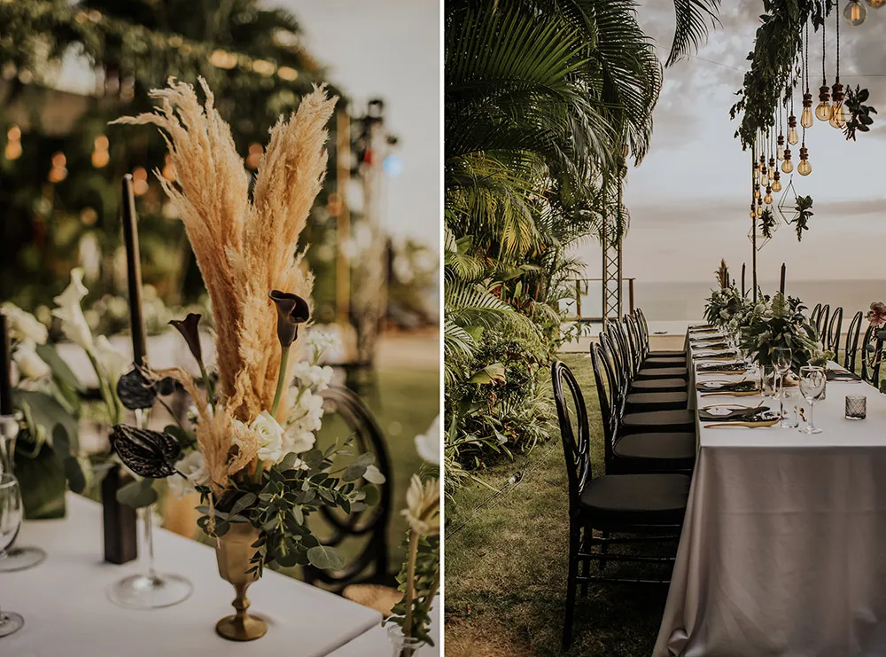 Photo by Ameirfikri. theweddingnotebook.com
