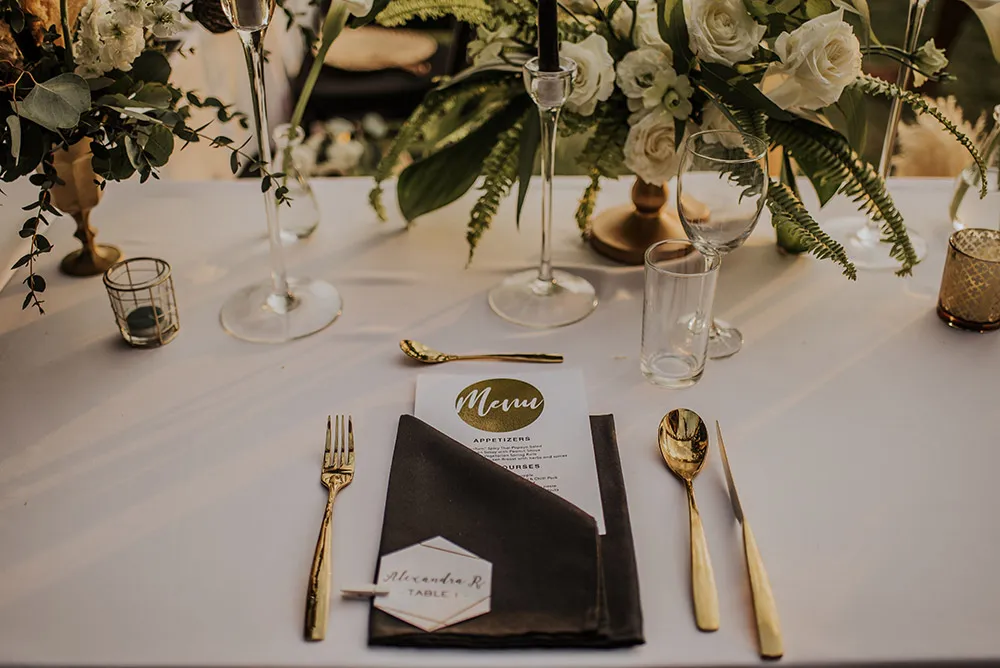 Photo by Ameirfikri. theweddingnotebook.com