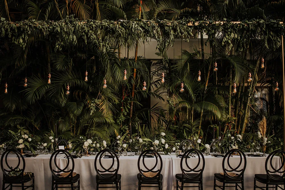 Photo by Ameirfikri. theweddingnotebook.com