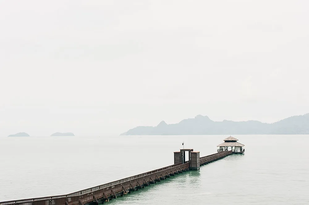 The Westin Langkawi Resort And Spa. theweddingnotebook.com
