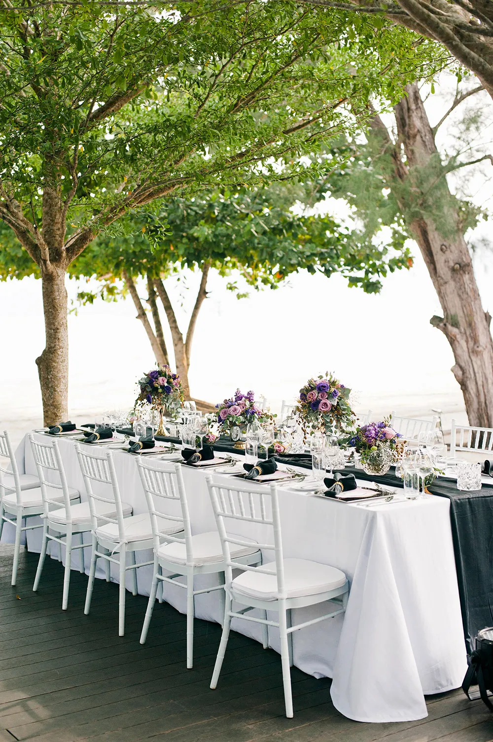 The Westin Langkawi Resort And Spa. theweddingnotebook.com