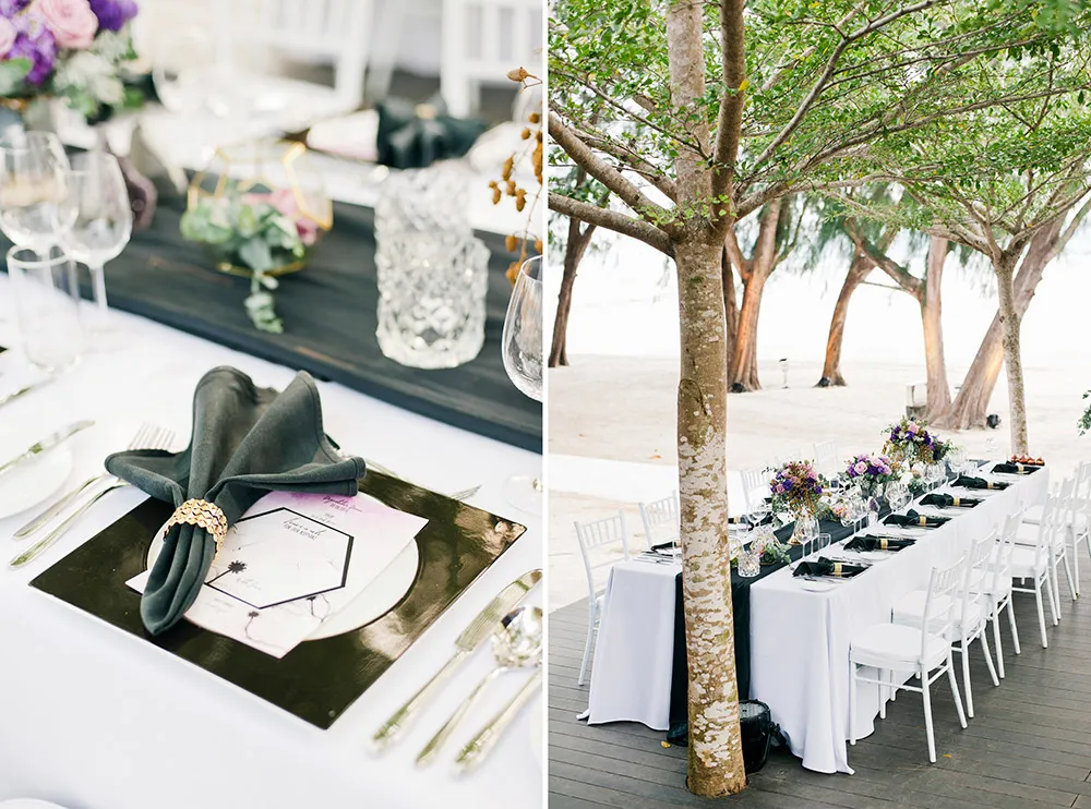 The Westin Langkawi Resort And Spa. theweddingnotebook.com