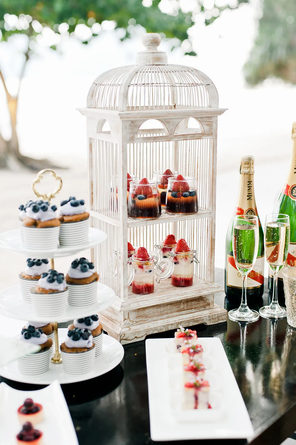 The Westin Langkawi Resort And Spa. theweddingnotebook.com