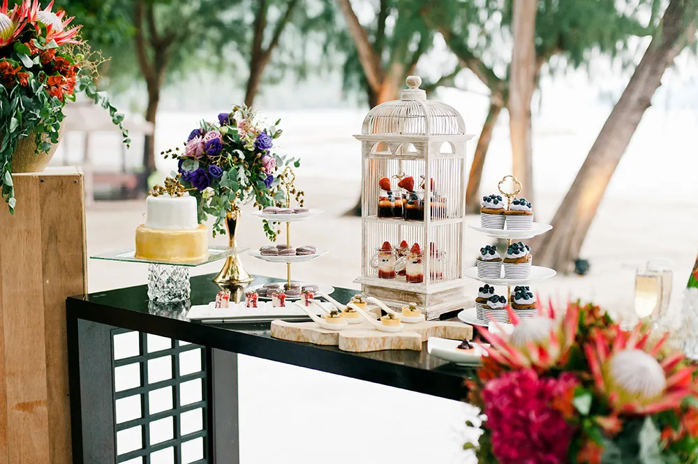 The Westin Langkawi Resort And Spa. theweddingnotebook.com