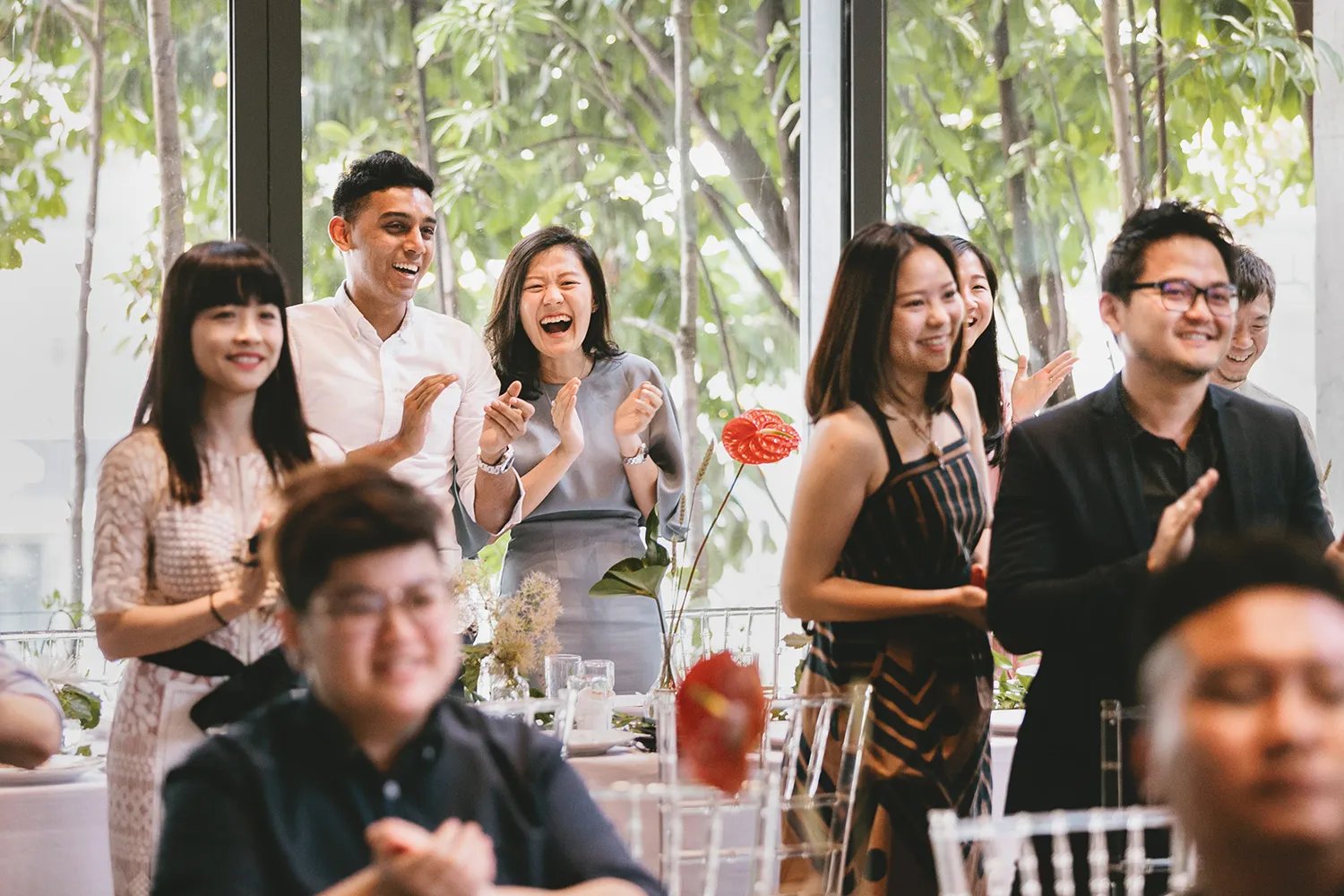 Joshua Koh Photography. theweddingnotebook.com