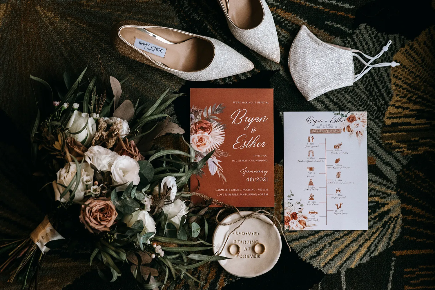 Andy Phe Photography. theweddingnotebook.com