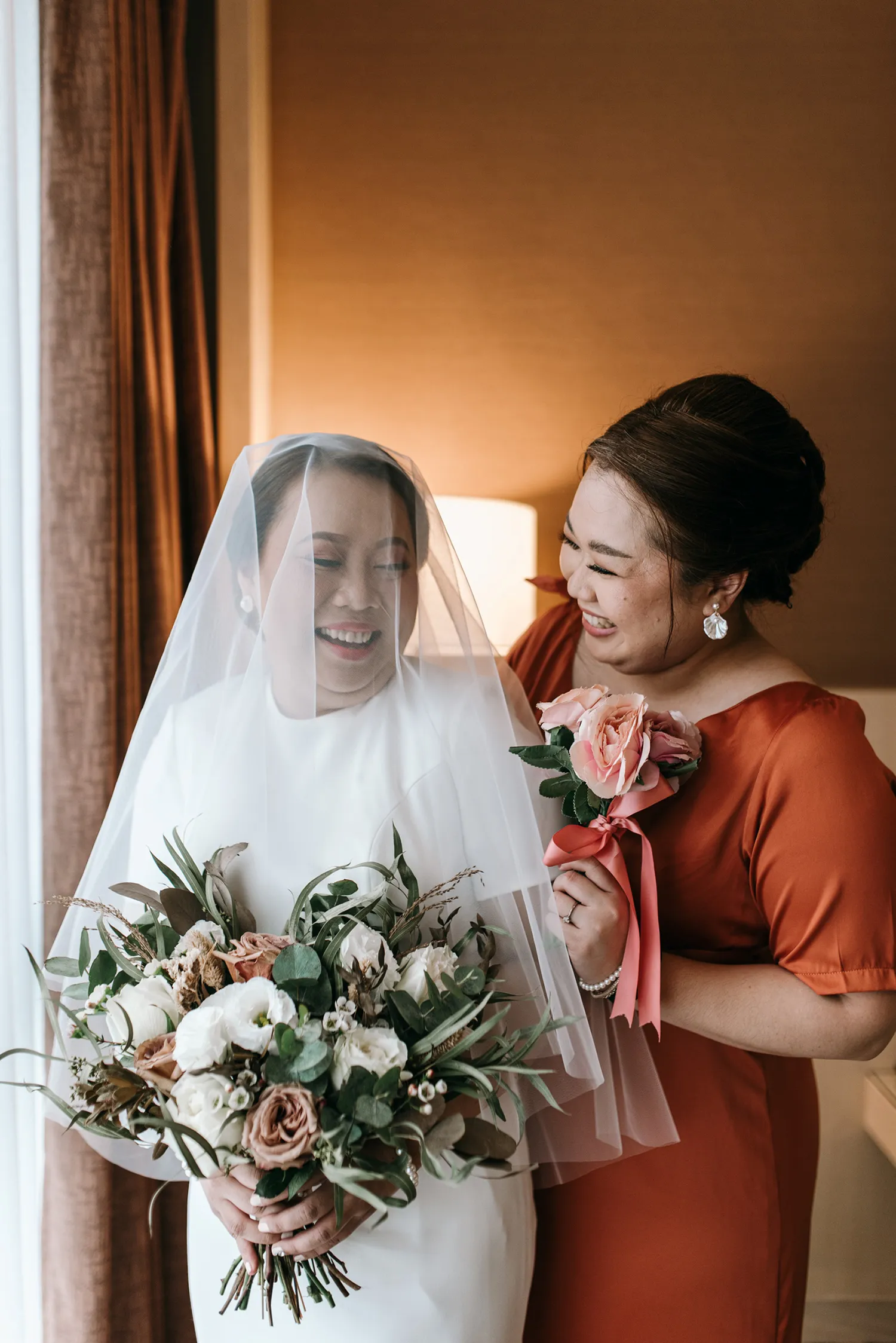 Andy Phe Photography. theweddingnotebook.com