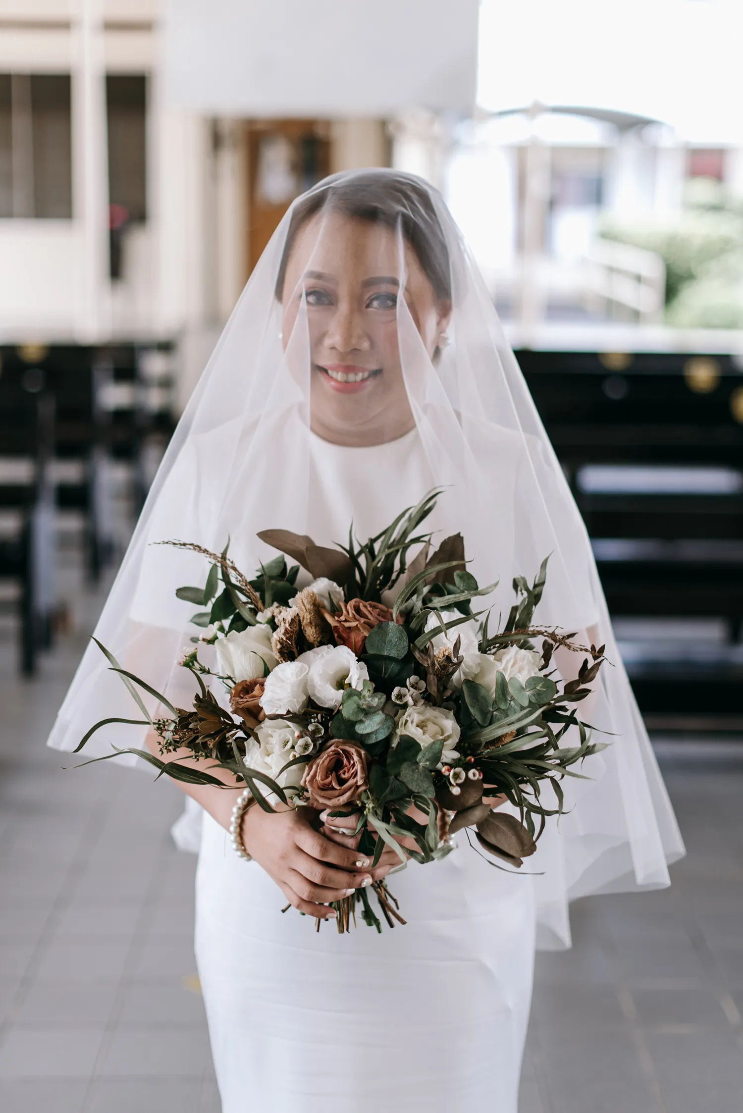 Andy Phe Photography. theweddingnotebook.com