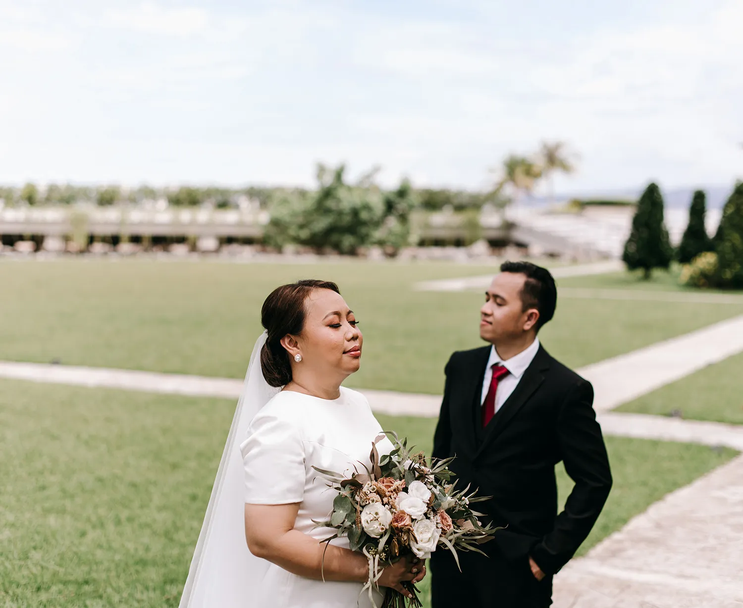 Andy Phe Photography. theweddingnotebook.com