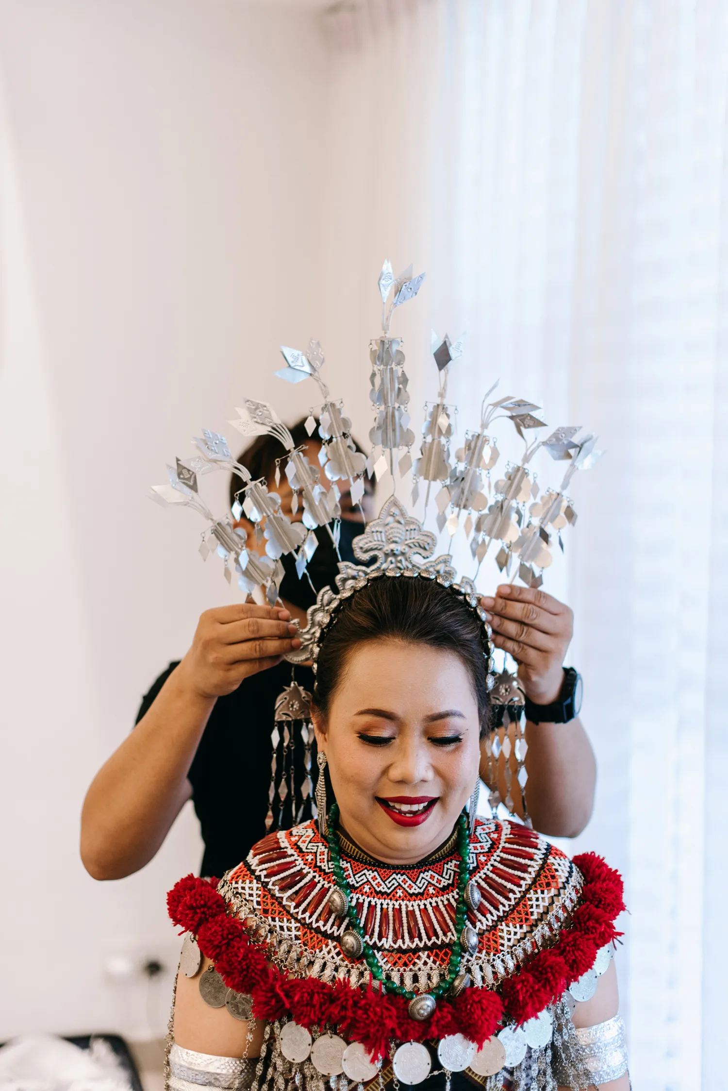 Andy Phe Photography. theweddingnotebook.com