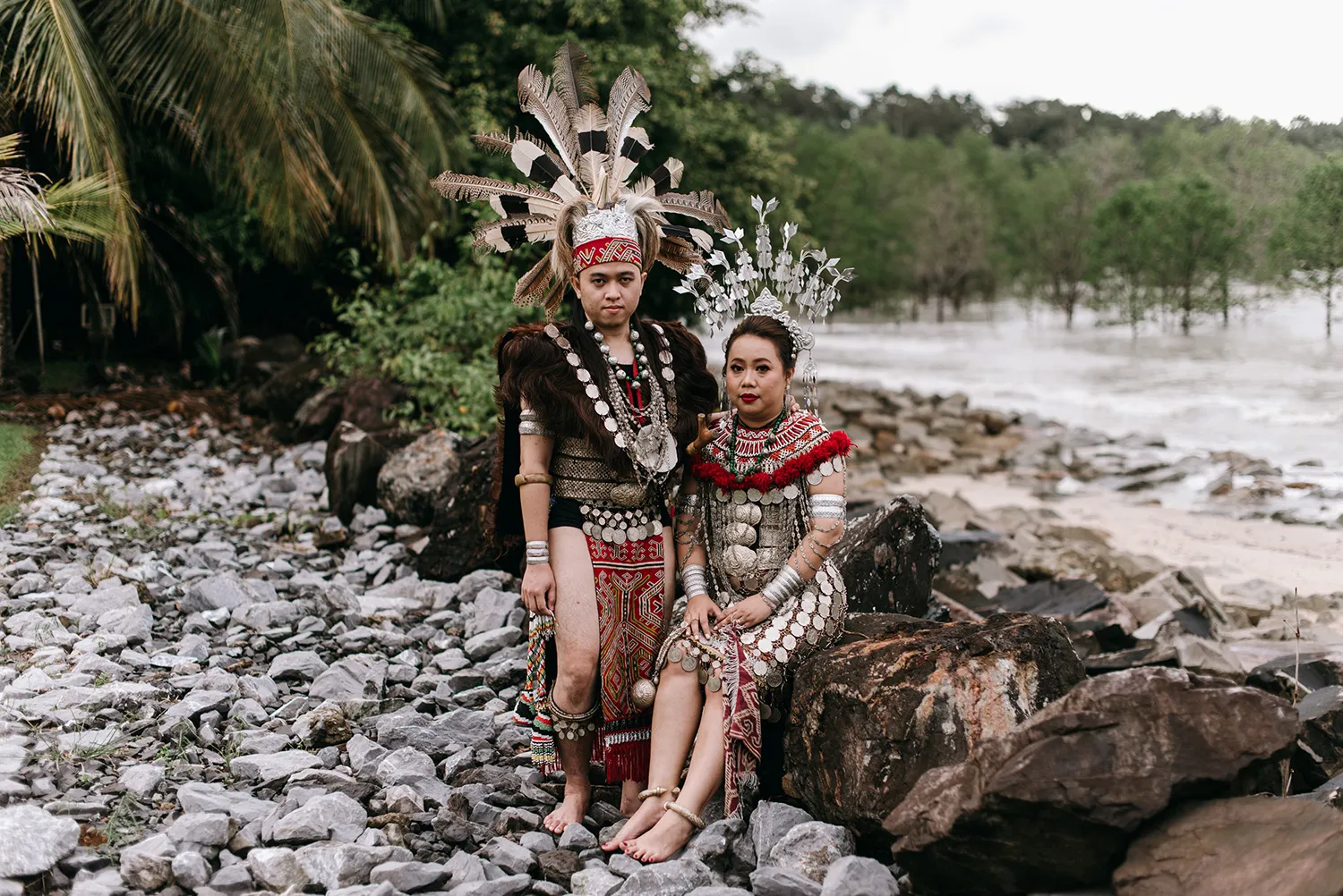 Andy Phe Photography. theweddingnotebook.com