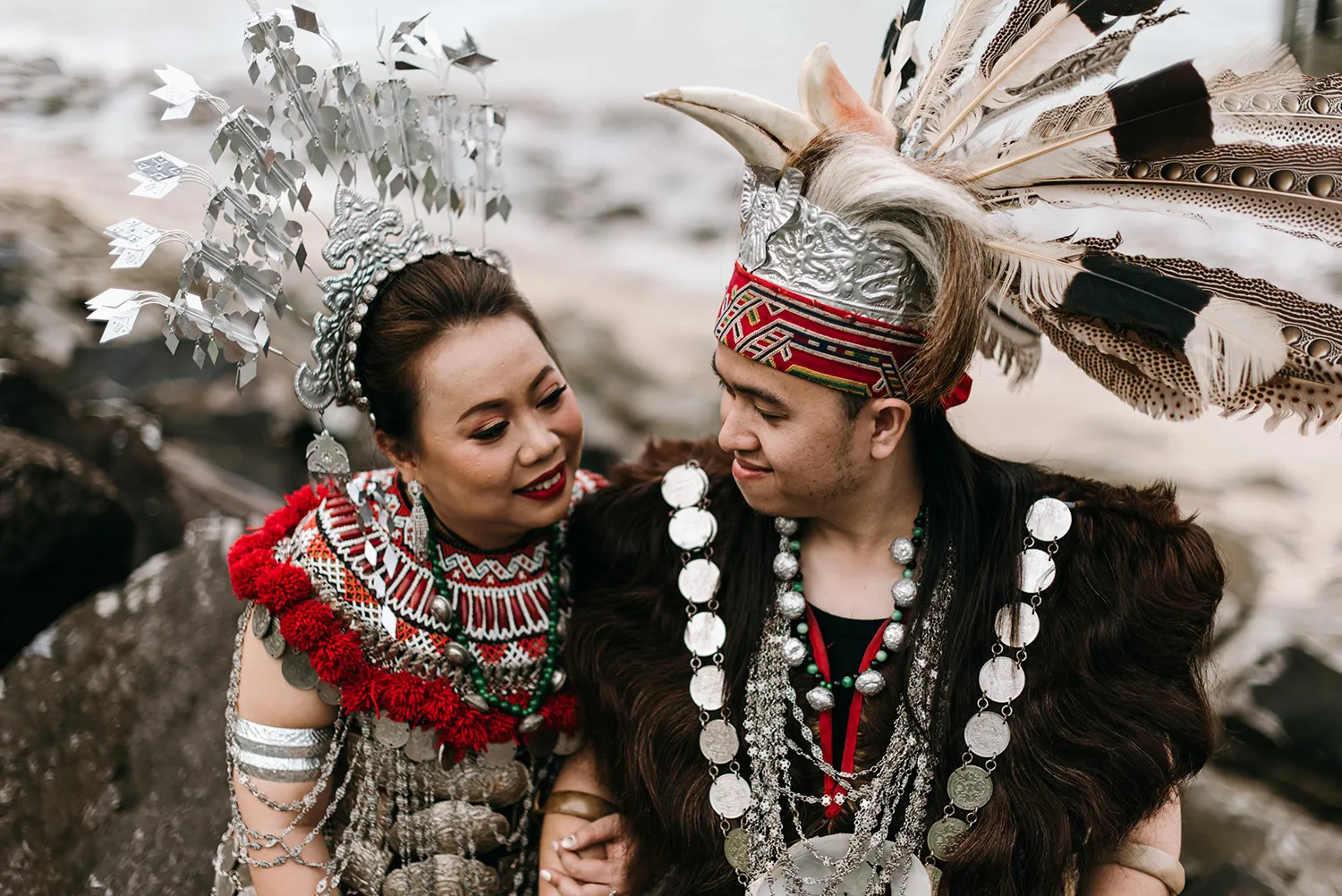 Andy Phe Photography. theweddingnotebook.com