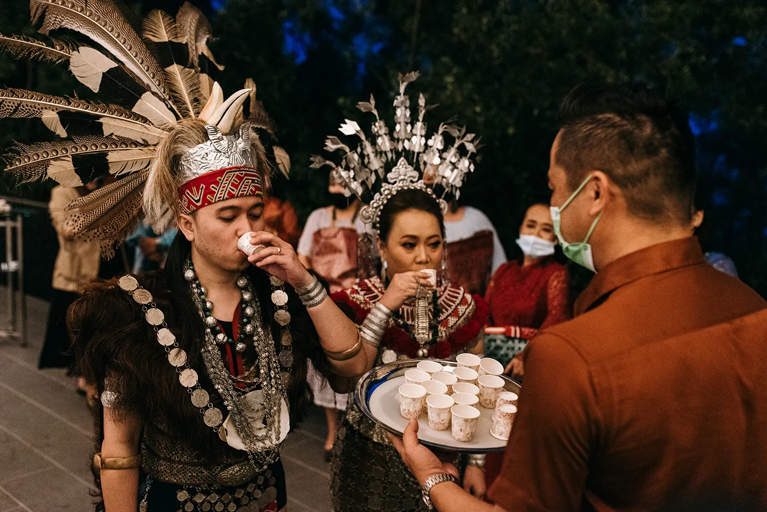 Andy Phe Photography. theweddingnotebook.com