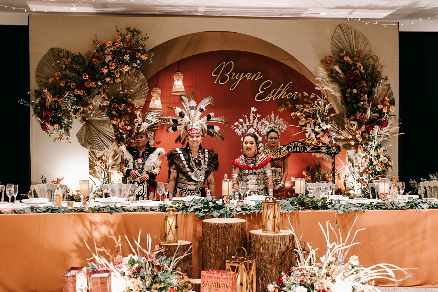 Andy Phe Photography. theweddingnotebook.com