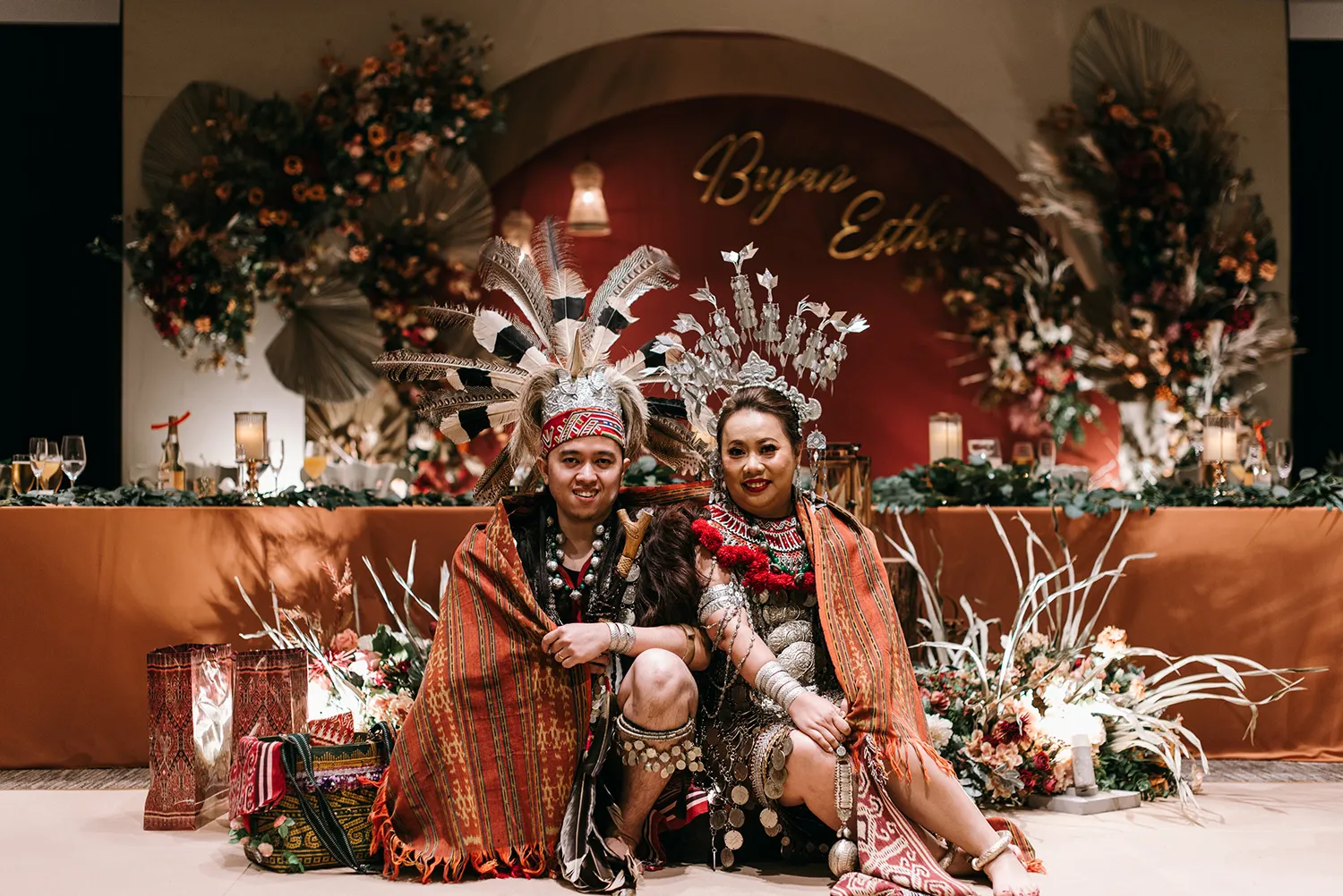 Andy Phe Photography. theweddingnotebook.com