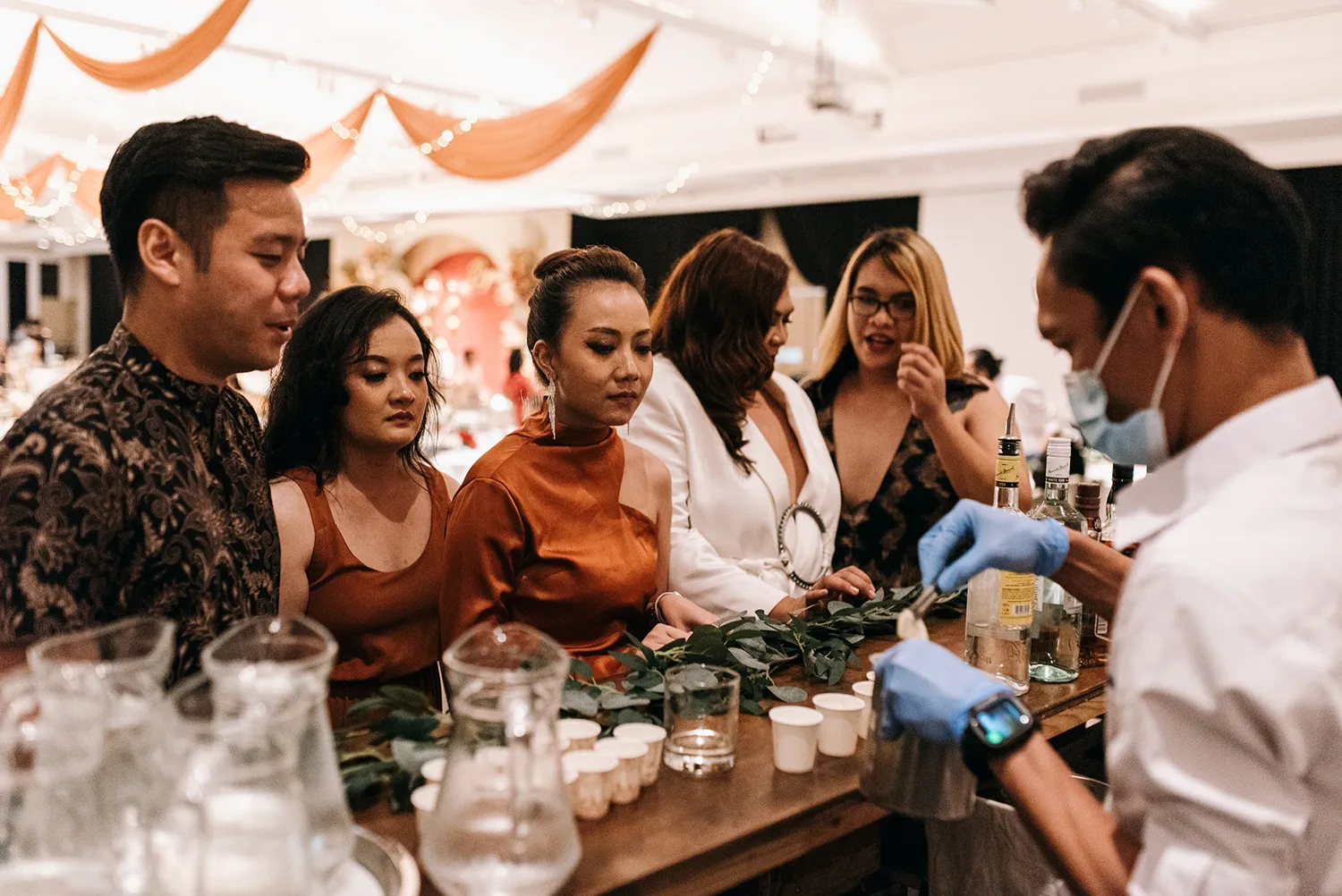 Andy Phe Photography. theweddingnotebook.com