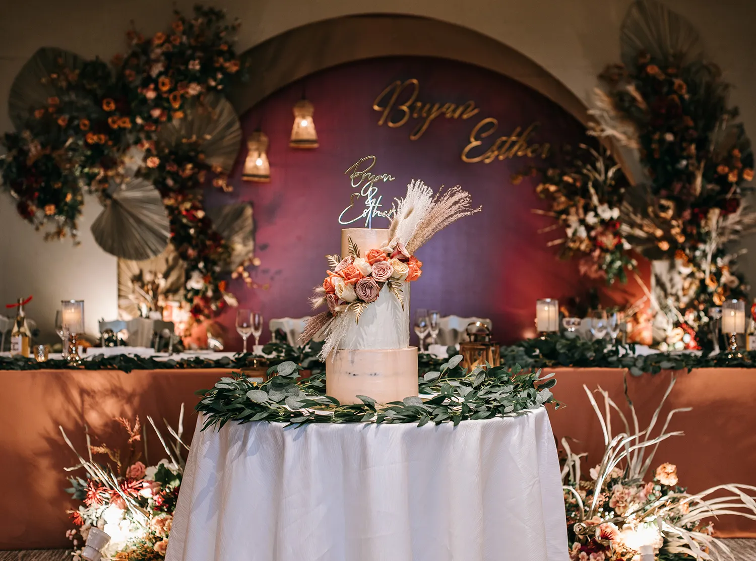 Andy Phe Photography. theweddingnotebook.com