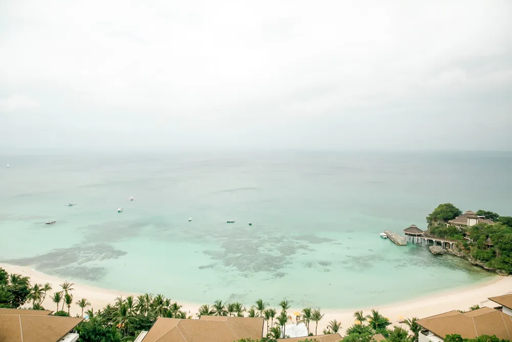 Photo by Mayad Studios. theweddingnotebook.com 