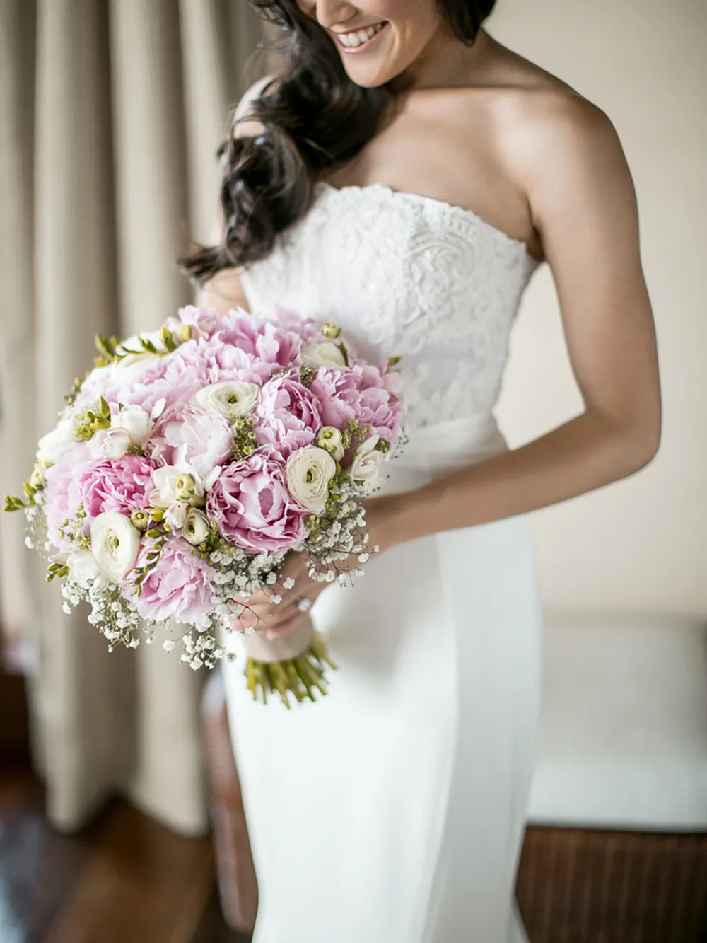 Photo by Mayad Studios. theweddingnotebook.com 