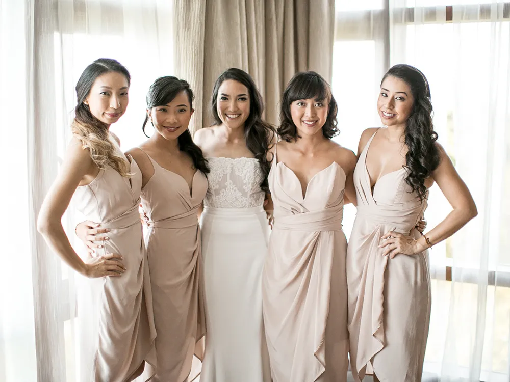 Photo by Mayad Studios. theweddingnotebook.com 