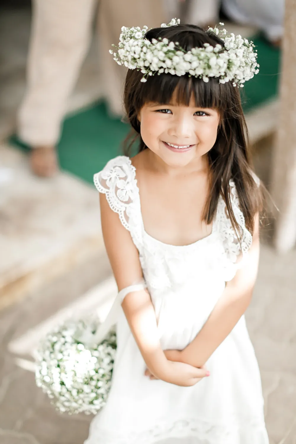 Photo by Mayad Studios. theweddingnotebook.com 